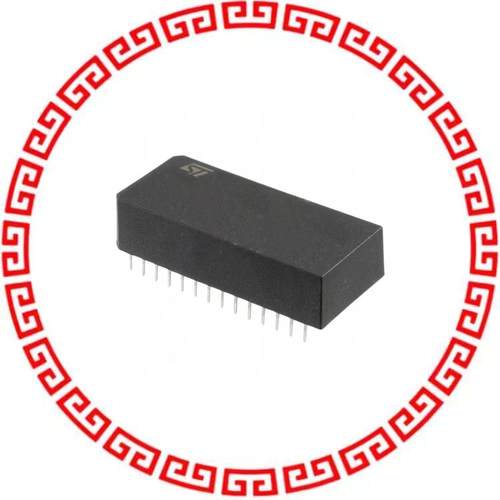 M48Z08-100PC1 IC NVSRAM 64K PARALLEL 28PCDIP