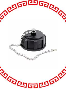 41695 MIL-E-QUAL CAP & CHAIN