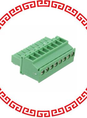 1862917 TERM BLOCK PLUG 8POS 3.5MM