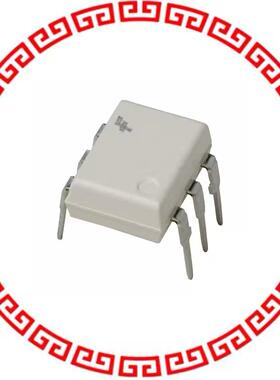 MOC3032M OPTOISOLATOR 4.17KV TRIAC 6DIP