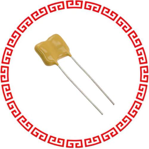 CD19FD272GO3F CAP MICA 2700PF 2% 500V RADIAL