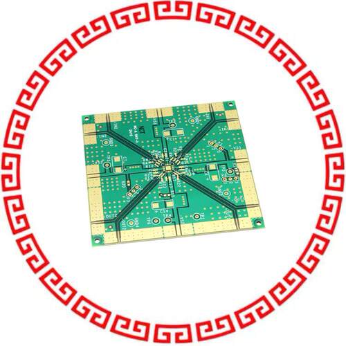 ADA4950-2YCP-EBZ BOARD EVAL FOR ADA4950-2YCP