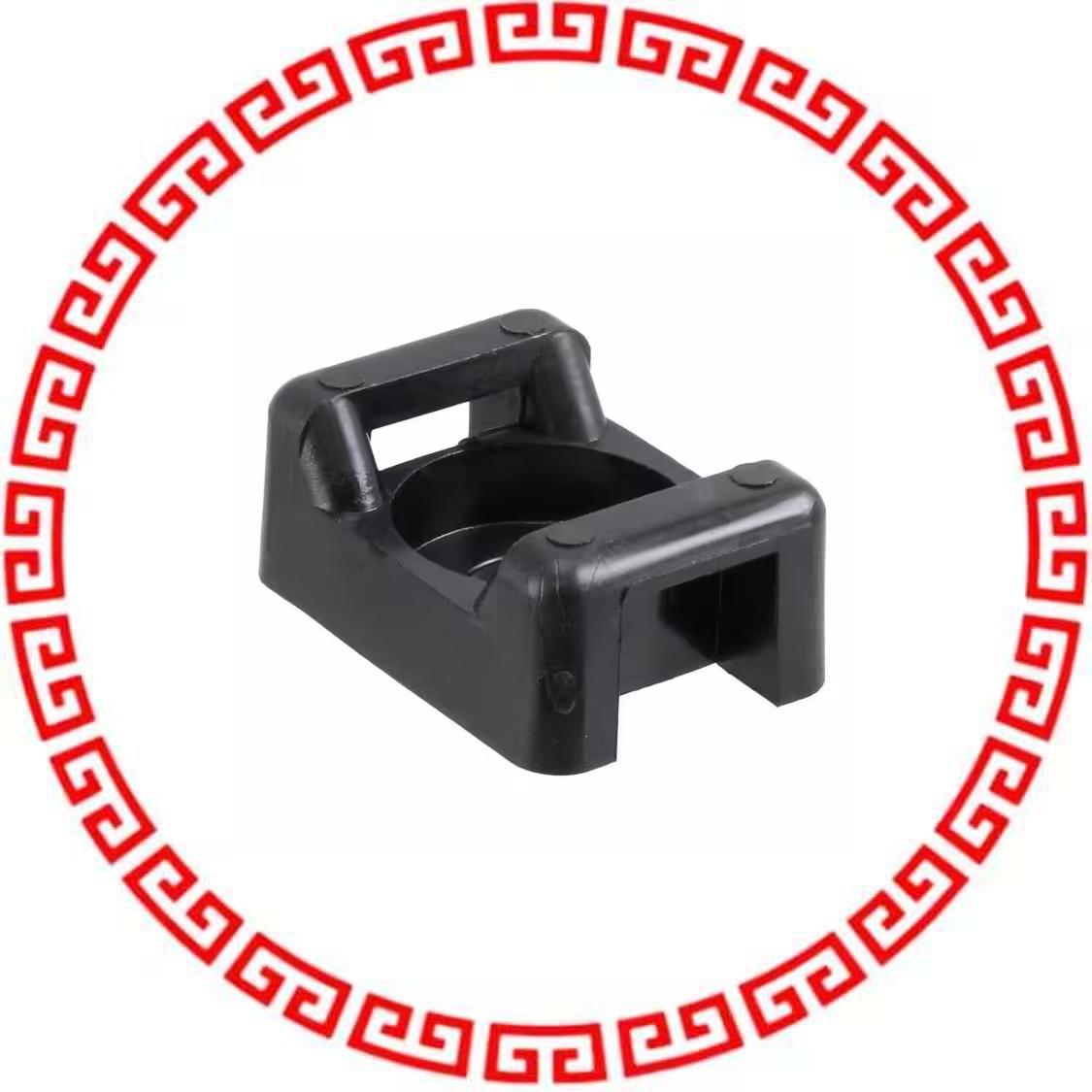 CTM40C2 CBL TIE MNT .25