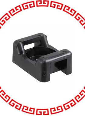 CTM40C2 CBL TIE MNT .25