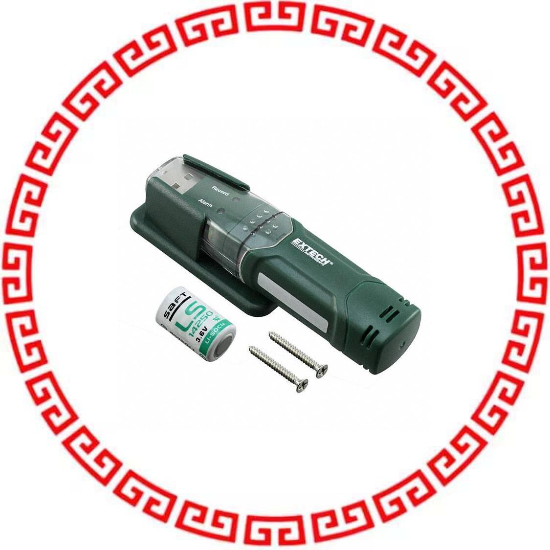 RHT10 HUMIDITY AND TEMPERATURE USB DAT