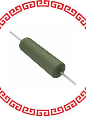 PAC500001007FAC000 RES 0.1 OHM 5W 1% AXIAL