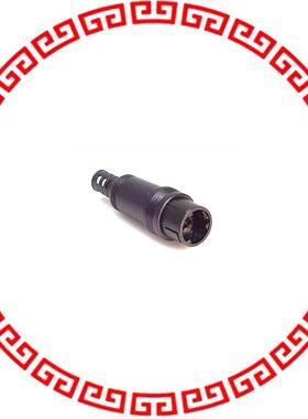 RP13A-12JD-15PC(71) CONN JACK HSG MALE 15POS INLINE