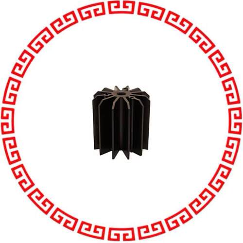 ATSEU-109-C2-R0 STAR HEAT SINK LED