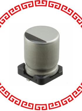 UWD1H101MCL1GS CAP ALUM 100UF 20% 50V SMD