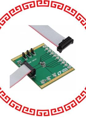 DC1534A-A BOARD DAC LTC2637-12