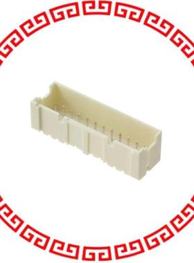 2-1969570-4 HDR ASSY VERT DBL ROW