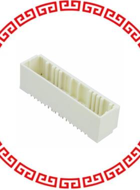 1-1871056-0 CONN HDR 40POS PLUG