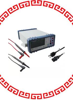 2831E DMM BENCH 4 1/2 DIGIT TRUE RMS