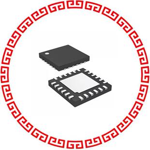 MIXR PBF 24QFN 4.5GHZ DWNCONV 2.3 LTC5593IUH