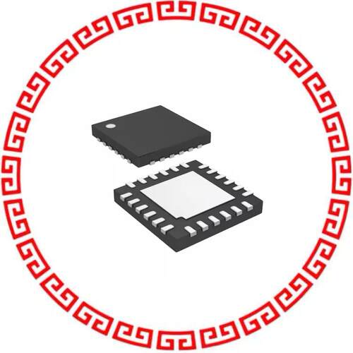 LTC5593IUH#PBF IC MIXR 2.3-4.5GHZ DWNCONV 24QFN