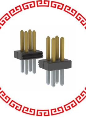 M50-3501542 CONN HDR 1.27MM VERT AU 30POS