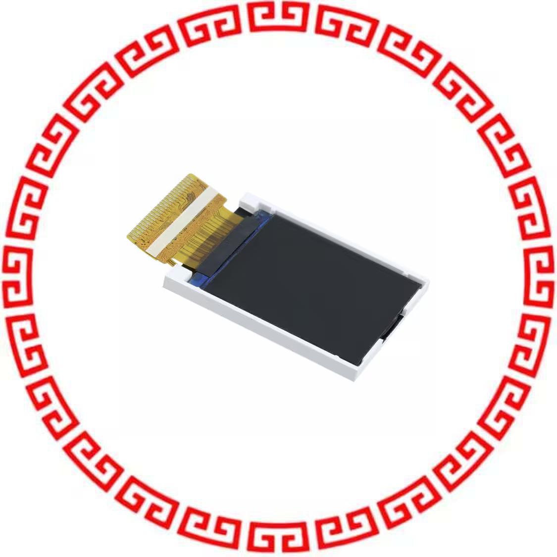 4DLCD-144 LCD TFT 1.4