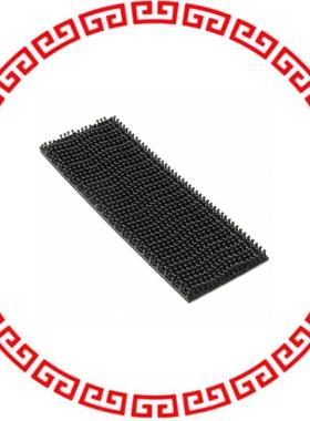 1-3-100-SJ3550 3M RECLOSABLE FASTENER 1=100PCS