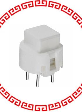 D6C00 F1 LFS SWITCH PUSH SPST-NO 0.1A 32V