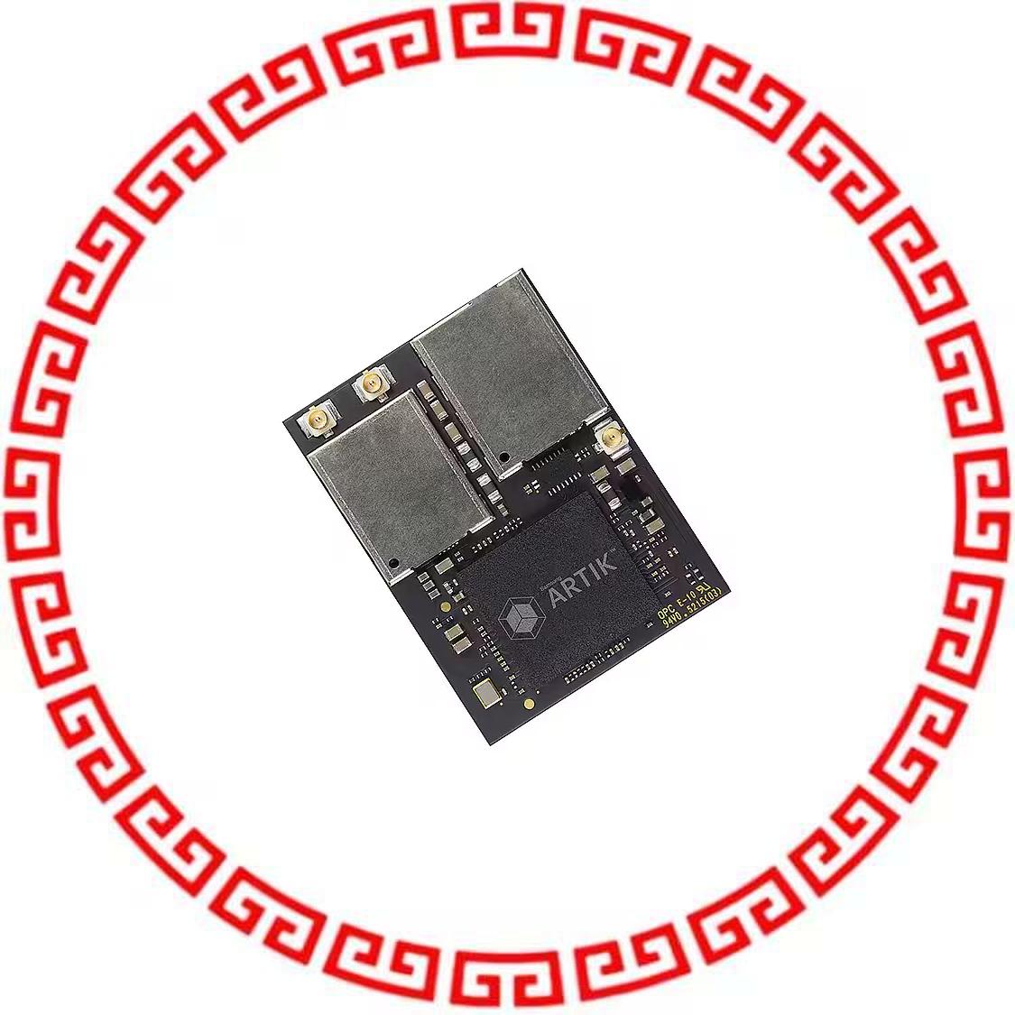 SIP-010AYS001 ARTIK1020 BLE WIFI ZIGBEE MODULE