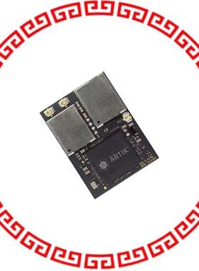SIP-010AYS001 ARTIK1020 BLE WIFI ZIGBEE MODULE