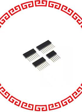 PRT-11417 ARDUINO STACKABLE HEADER KIT - R