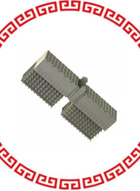 5100147-1 CONN RCPT HM 110POS RT ANG 2MM