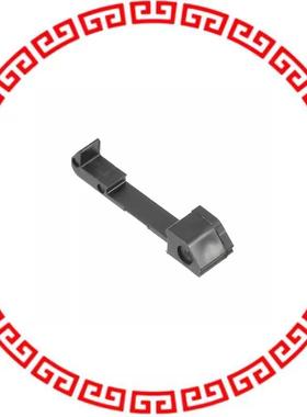 3505-33B CONN EJECTOR LATCH LONG SNAP-IN