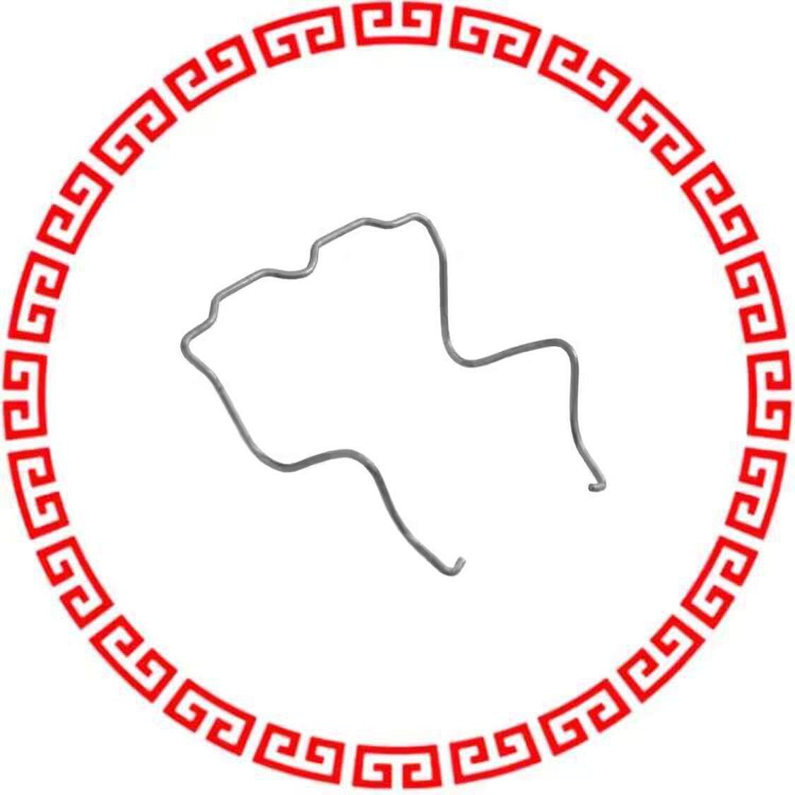 1393827-2 SPRING HOLD DOWN CRADLE NSP II