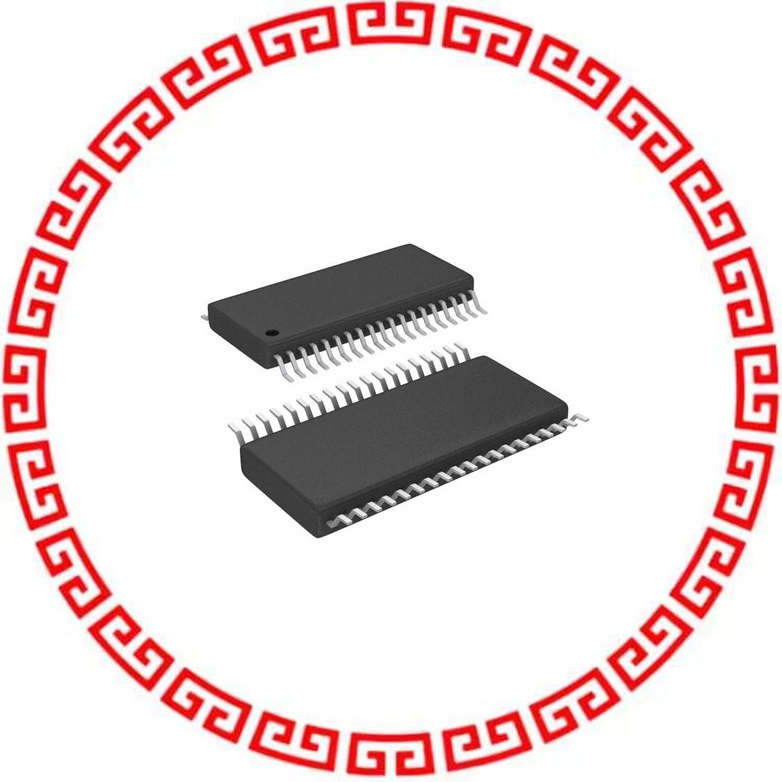 BQ20Z80DBT-V102 IC GAS GAUGE BQ29312A 38TSSOP