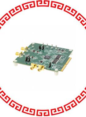 DC1620A-T BOARD DEMO LTC2270CUP