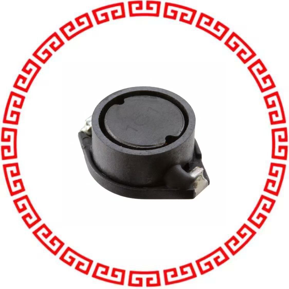 PM5022S-330M-RC FIXED IND 33UH 2.5A 83 MOHM SMD