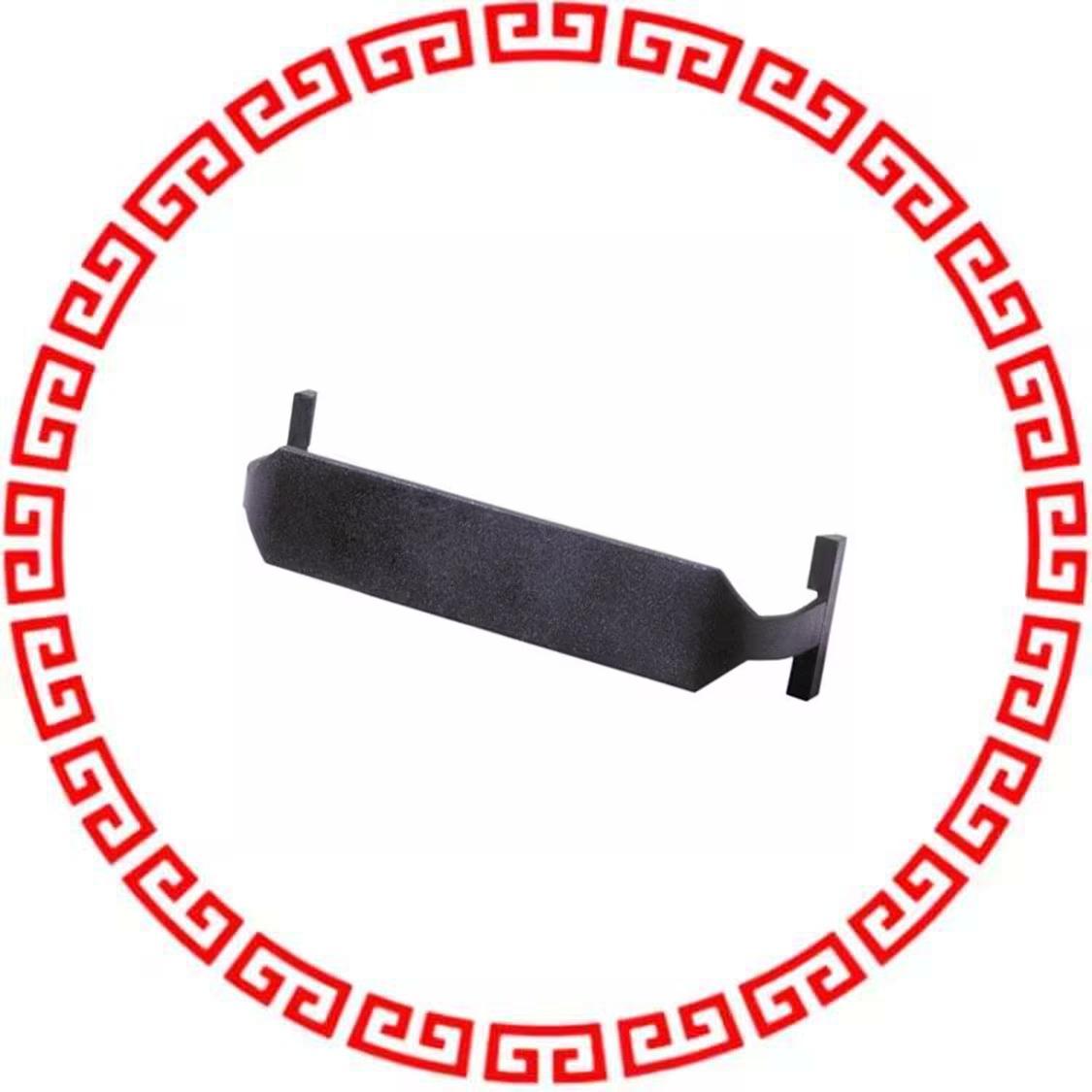 ABG-43 COVER FOR BA 4AA HOLDER POLY