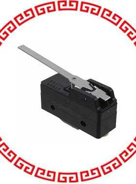 BZ-2RW80233-A2 SWITCH SNAP ACTION SPDT 5A 125V
