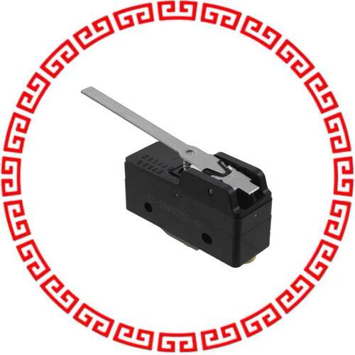 BZ-2RW80233-A2 SWITCH SNAP ACTION SPDT 5A 125V