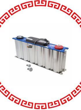 BMOD0500 P016 B02 CAP 500F 16V CHASSIS MOUNT