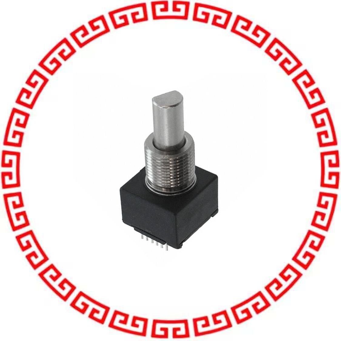 EM14R0B-M25-L064S ROTARY ENCODER OPTICAL 64PPR