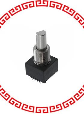 EM14R0B-M25-L064S ROTARY ENCODER OPTICAL 64PPR