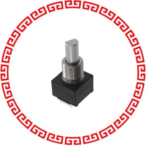 EM14R0B-M25-L064S ROTARY ENCODER OPTICAL 64PPR