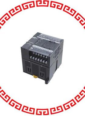 CP1E-N20DT1-D CONTROL LOGIC 12 IN 8 OUT 24V