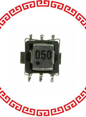 53050C CURR SENSE XFMR 1:50 10A SMD
