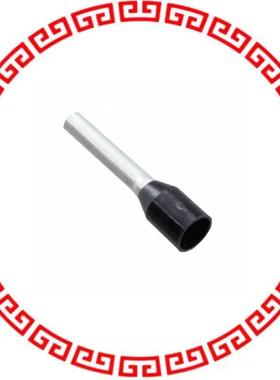 2842.0/100 H1.50/10D DIN STD 16AWG INSULATE