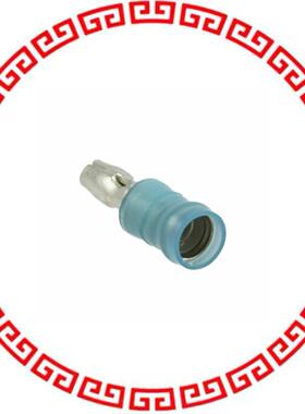 324225 CONN TERM PIN 14-16AWG CRIMP
