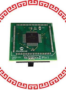 MA180014 MODULE PLUG-IN 18LF45J10 44TQFP