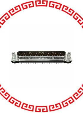 5787686-1 CONN D-SUB PLUG 37POS VERT SLDR