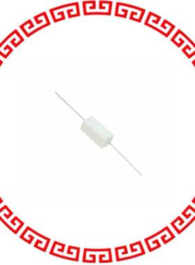 SQPW5R68J RES 0.68 OHM 5W 5% AXIAL