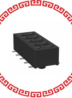 HLE-105-02-S-DV-BE-A .100 TIGER BEAM SOCKET ASSE