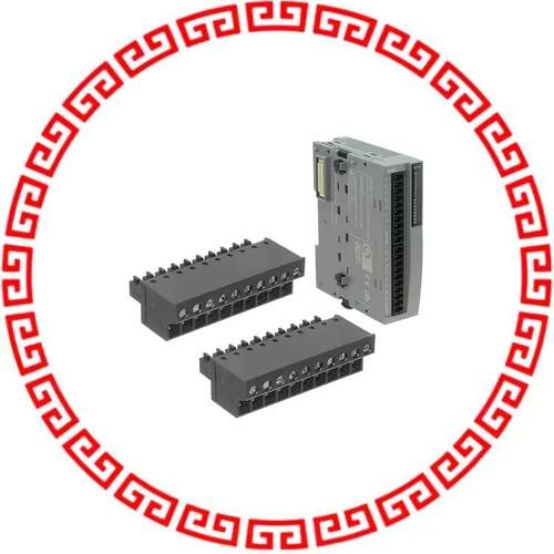 FC6A-J8CU1 8PT THERMO THERMISTOR INP MOD