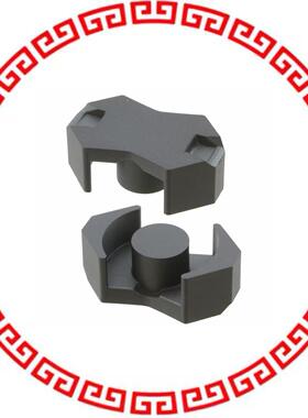 B65807J0000R087 FERRITE CORE RM 2.4UH N87 2PCS