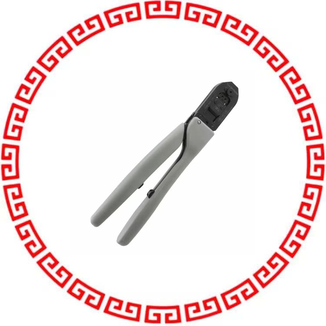 91583-1 TOOL HAND CRIMPER 16-20AWG SIDE